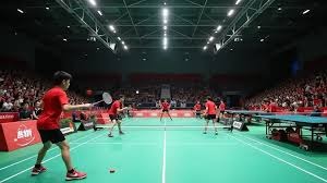 惨烈的比赛！惨烈的失败！