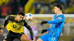 [中超]李帅突破横敲 莱昂纳多劲射破门