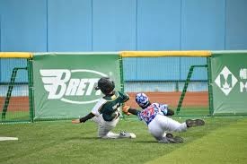 开场，胡明轩 妙传莫兰德 轻松暴扣，打开得分账户CBA