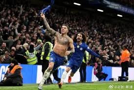 新主客场战袍揭幕 国足开启新时代